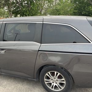 HONDA ODYSSEY - 6