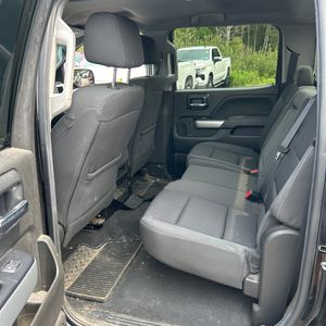 2018 Chevrolet SILVERADO 1500 LT Z71 — миниатюра 34