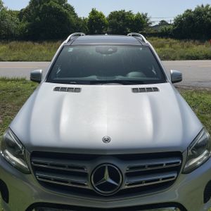 2019 Mercedes-BENZ GLS 缩略图 15