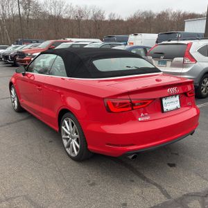 AUDI A3 2.0T PREMIUM - 5