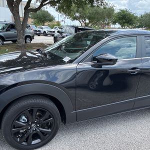 MAZDA CX-30 2.5 S SELECT SPORT - 2