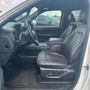 صورة مصغرة 32 لـ 2024 FORD EXPEDITION MAX LIMITED