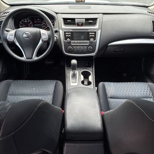 صورة مصغرة 35 لـ 2016 Nissan ALTIMA 2.5 S