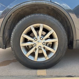 صورة مصغرة 19 لـ 2016 Dodge DURANGO SXT
