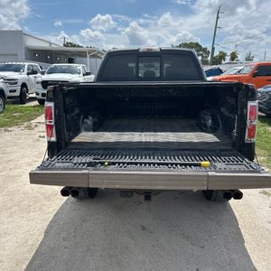 2014 FORD F-150 KING RANCH 缩略图 43