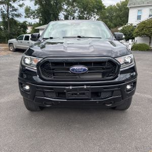 صورة 14 لـ 2019 FORD RANGER LARIAT