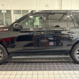 CHEVROLET TAHOE Z71 - 3