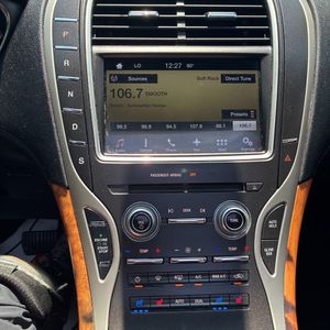 2016 Lincoln MKX RESERVE 缩略图 38