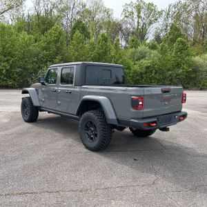 JEEP GLADIATOR - 5
