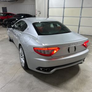 صورة 5 لـ 2008 Maserati GRANTURISMO BASE