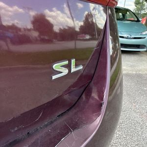 2014 Nissan MURANO SL 缩略图 23