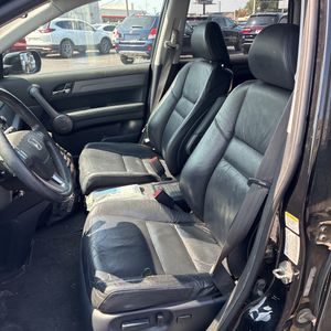 2008 Honda CR-V EX-L 缩略图 32