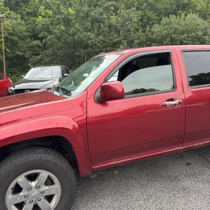 صورة 2 لـ 2010 Chevrolet COLORADO LT