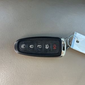 2018 FORD ESCAPE TITANIUM — миниатюра 54