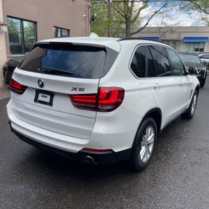 BMW X5 XDRIVE35I - 8
