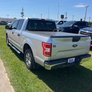 FORD F-150 XLT - 5