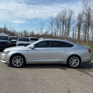 CHEVROLET IMPALA LTZ - 3