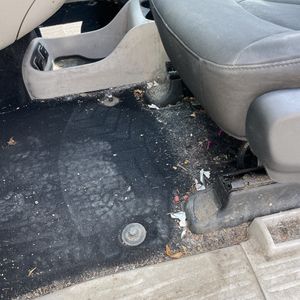 صورة مصغرة 63 لـ 2017 Chrysler PACIFICA TOURING