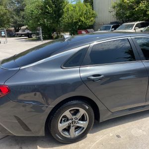 2022 KIA K5 LXS 照片 9