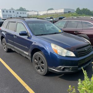 2011 Subaru OUTBACK 2.5I PREMIUM thumbnail 12