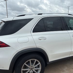 MERCEDES-BENZ GLE - 9