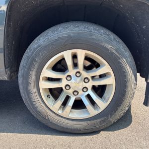صورة مصغرة 20 لـ 2017 Chevrolet SILVERADO 1500 LT