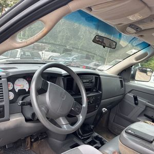 2007 Dodge RAM 3500 SLT — миниатюра 37