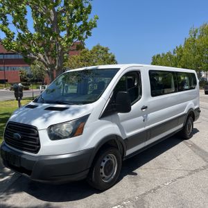 FORD TRANSIT 350 - 3