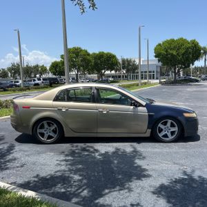 صورة 10 لـ 2007 Acura TL BASE
