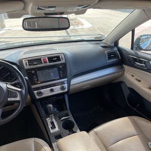 2016 Subaru OUTBACK 2.5I PREMIUM — миниатюра 36