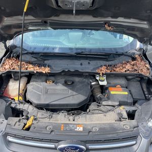 صورة مصغرة 45 لـ 2014 FORD ESCAPE SE