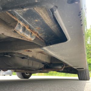 2018 Honda ODYSSEY EX-L 照片 21