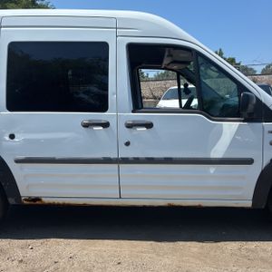 صورة مصغرة 11 لـ 2013 FORD TRANSIT CONNECT XLT