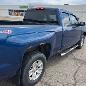 CHEVROLET SILVERADO 1500 LT - 9