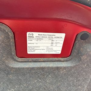 صورة مصغرة 45 لـ 2008 Mazda MX-5 MIATA SPORT
