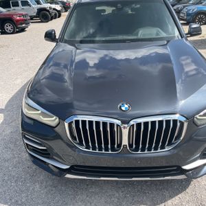 2019 BMW X5 XDRIVE40I 照片 15