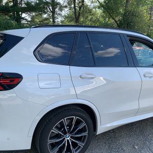 2024 BMW X5 M60I 照片 9
