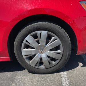 2014 Volkswagen JETTA S 缩略图 20