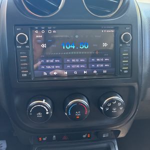 2017 JEEP PATRIOT LATITUDE — миниатюра 37