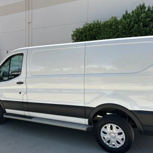 FORD TRANSIT-250 CARGO VAN - 6