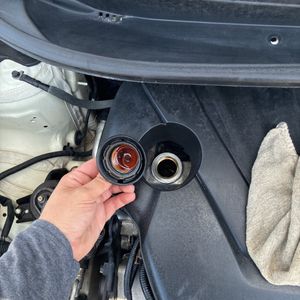 2014 KIA RIO LX thumbnail 43