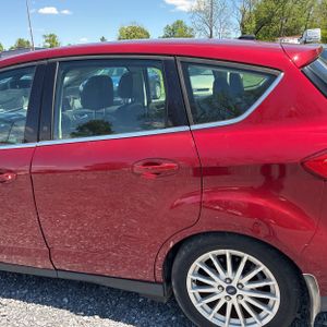 FORD C-MAX ENERGI SEL - 6