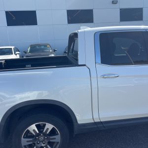 HONDA RIDGELINE RTL-E - 9