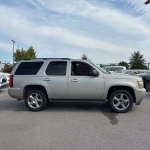 2007 Chevrolet TAHOE LS — фото 10