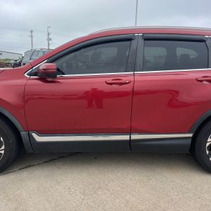 HONDA CR-V TOURING - 4