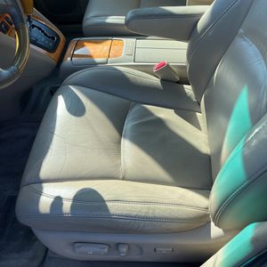 2007 Lexus RX 350 BASE — фото 62