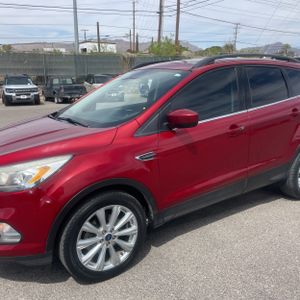 FORD ESCAPE SEL - 2