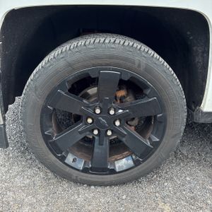 صورة مصغرة 17 لـ 2015 Chevrolet SILVERADO 1500 LT