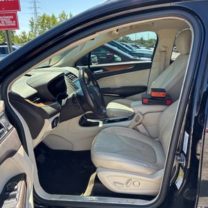 صورة مصغرة 31 لـ 2016 Lincoln MKC RESERVE