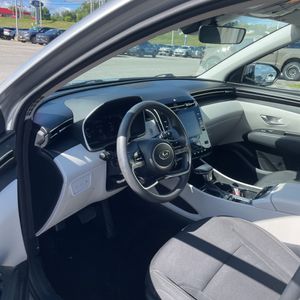 2024 Hyundai TUCSON SEL — миниатюра 36